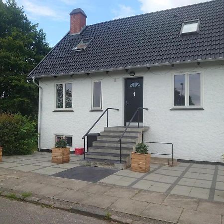 Byhus Vejle Extérieur photo