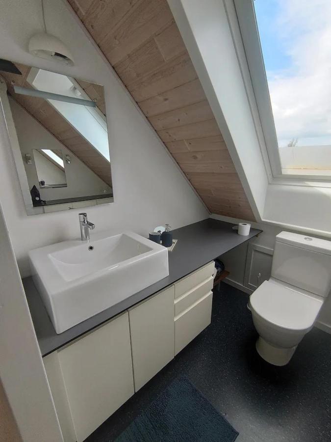 Byhus Vejle Extérieur photo